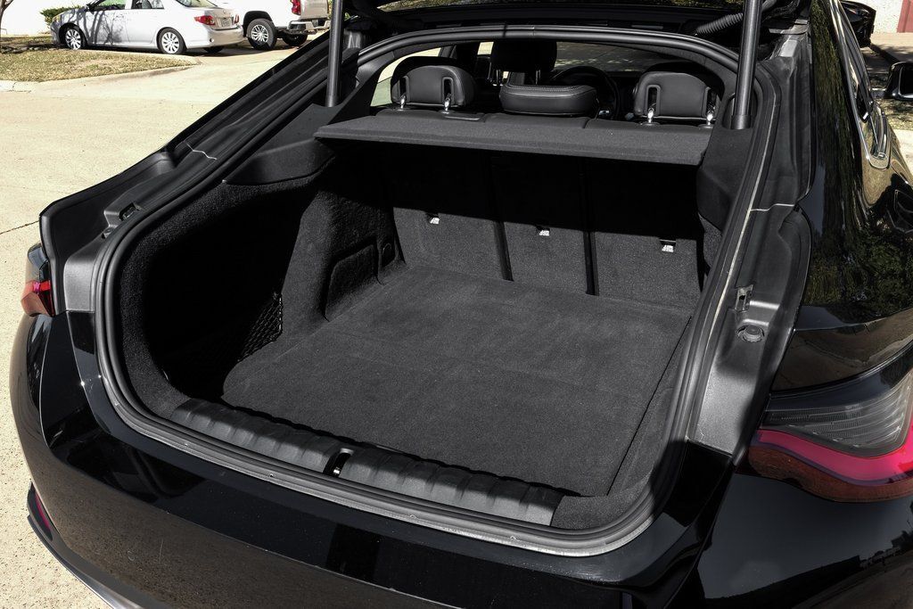 2024 BMW i4 eDrive40 Bradenton  FL