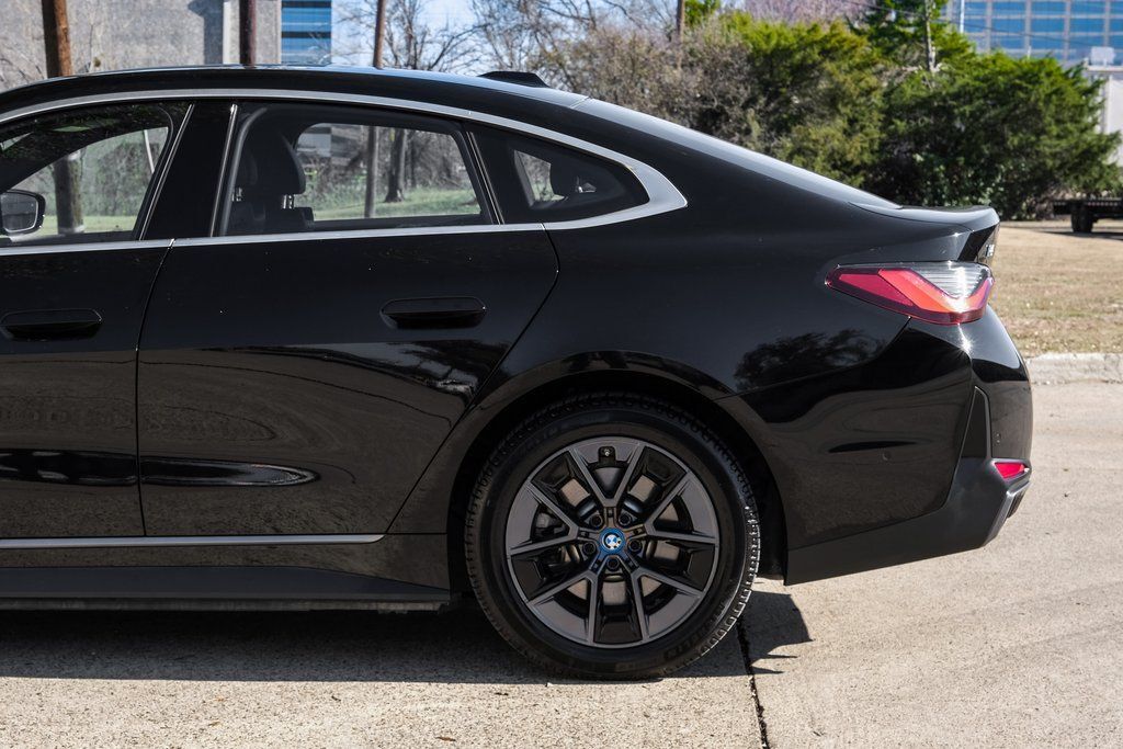 2024 BMW i4 eDrive40 Bradenton  FL