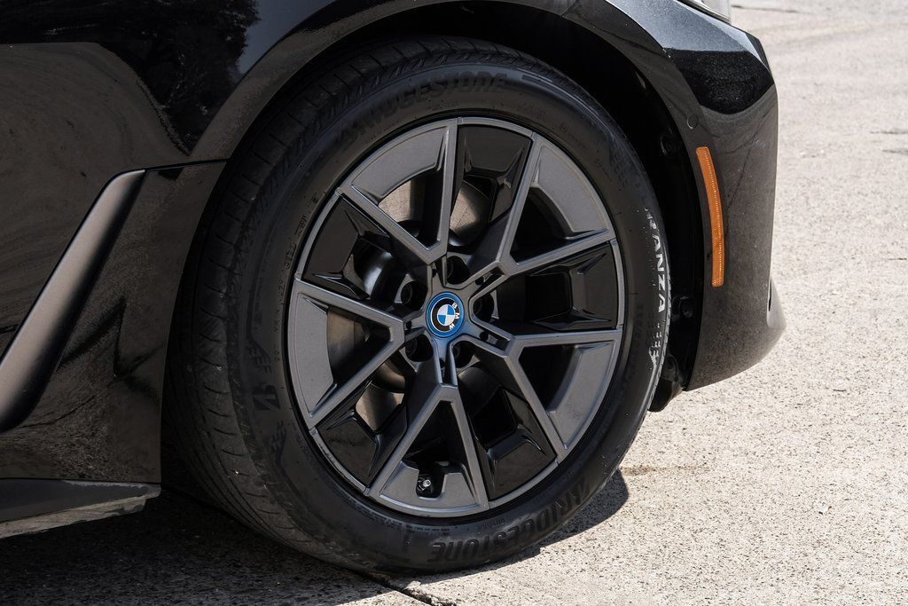 2024 BMW i4 eDrive40 Bradenton  FL