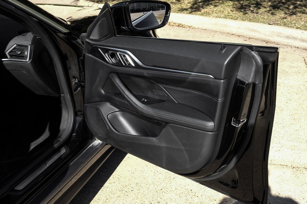 2024 BMW i4 eDrive40 Bradenton  FL