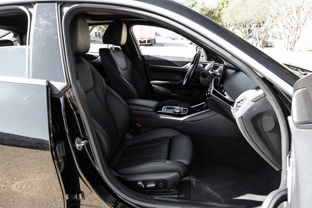 2024 BMW i4 eDrive40 Bradenton  FL