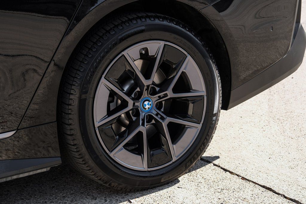 2024 BMW i4 eDrive40 Bradenton  FL