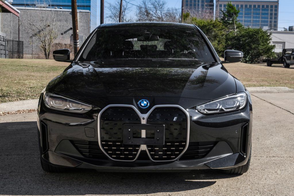 2024 BMW i4 eDrive40 Bradenton  FL