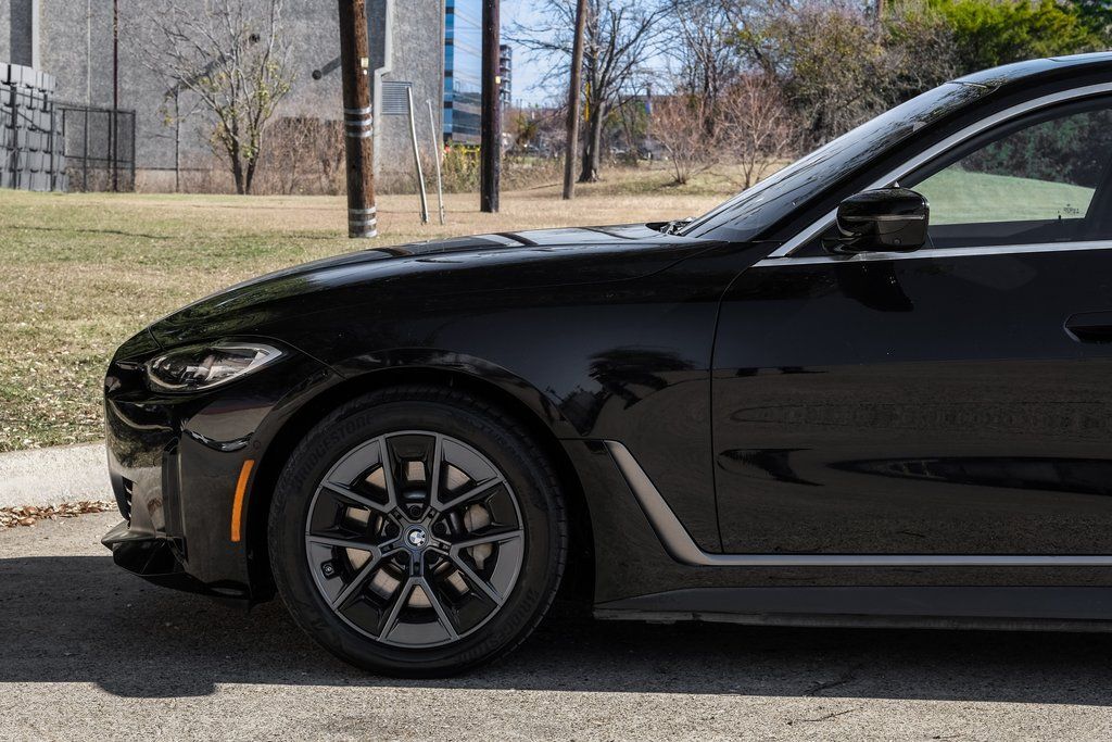 2024 BMW i4 eDrive40 Bradenton  FL