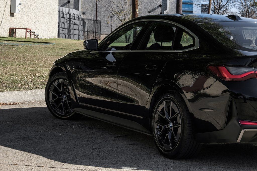 2024 BMW i4 eDrive40 Bradenton  FL