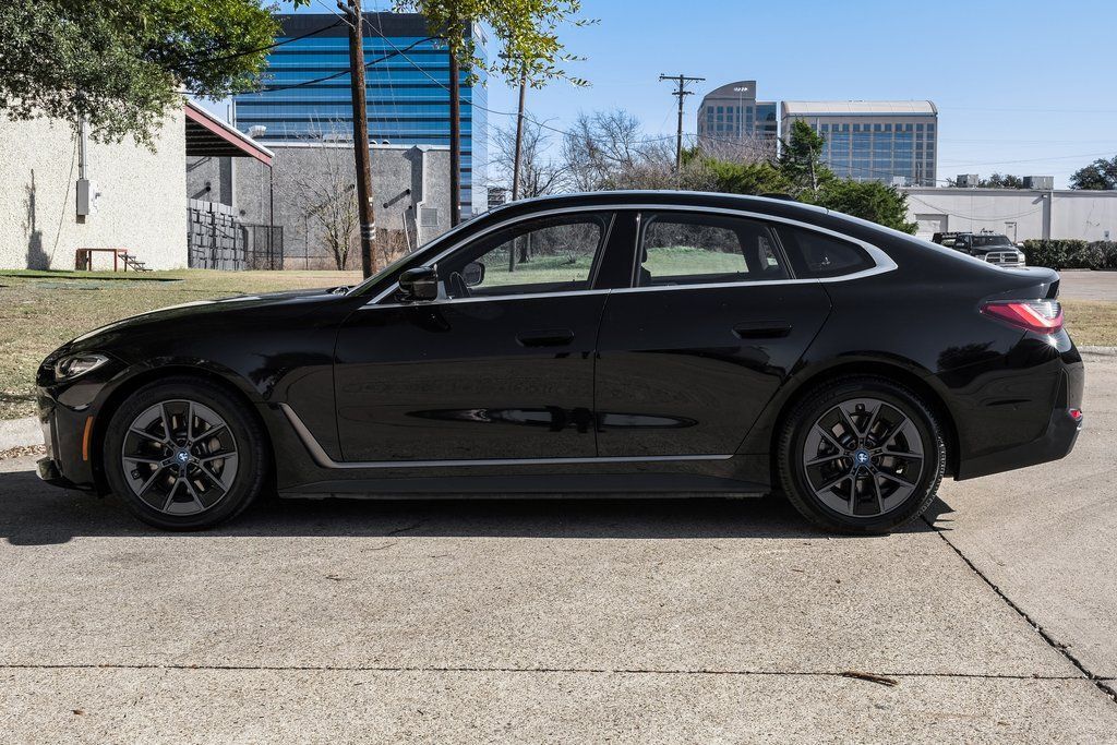 2024 BMW i4 eDrive40 Bradenton  FL