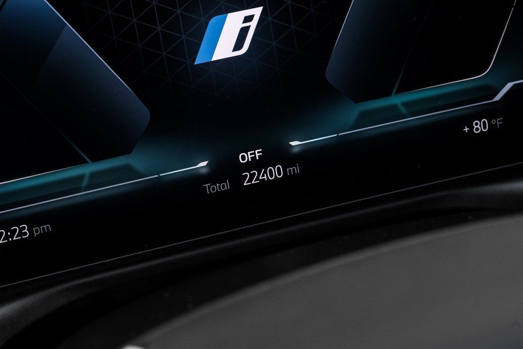 2024 BMW i4 eDrive40 Bradenton  FL