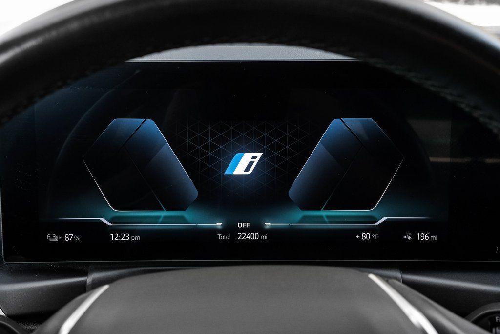 2024 BMW i4 eDrive40 Bradenton  FL