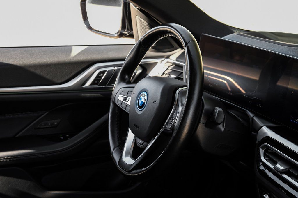2024 BMW i4 eDrive40 Bradenton  FL
