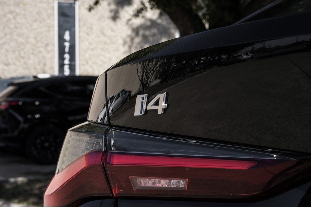 2024 BMW i4 eDrive40 Bradenton  FL