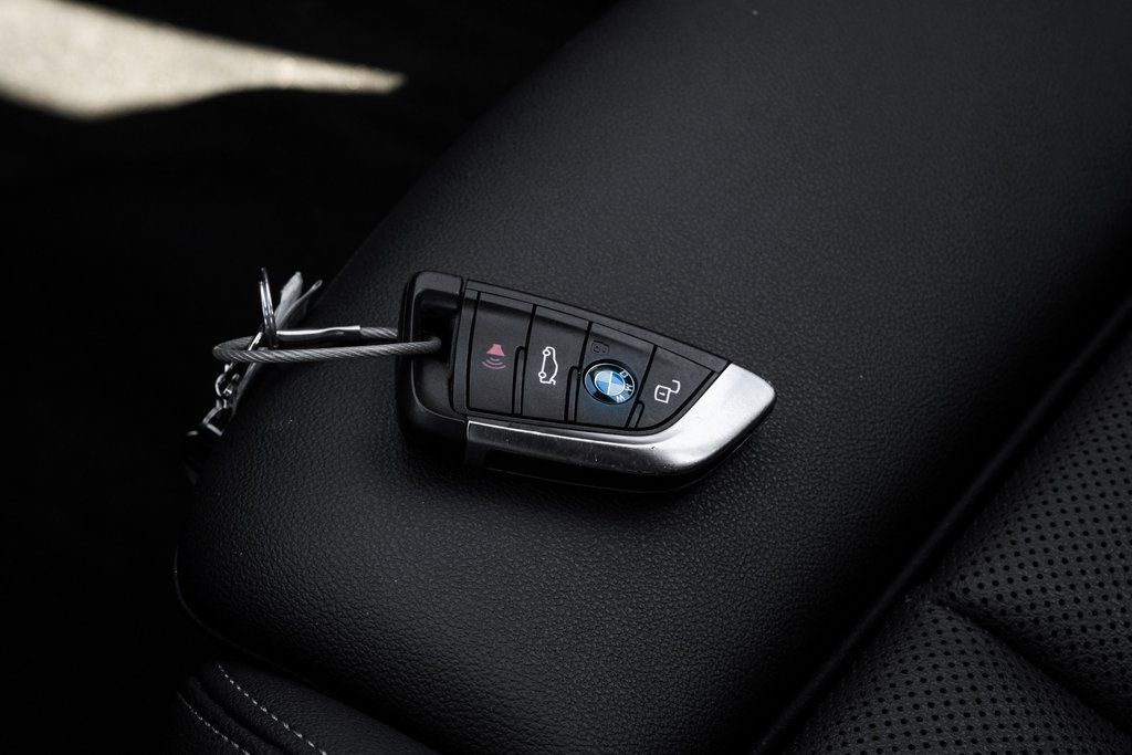 2024 BMW i4 eDrive40 Bradenton  FL