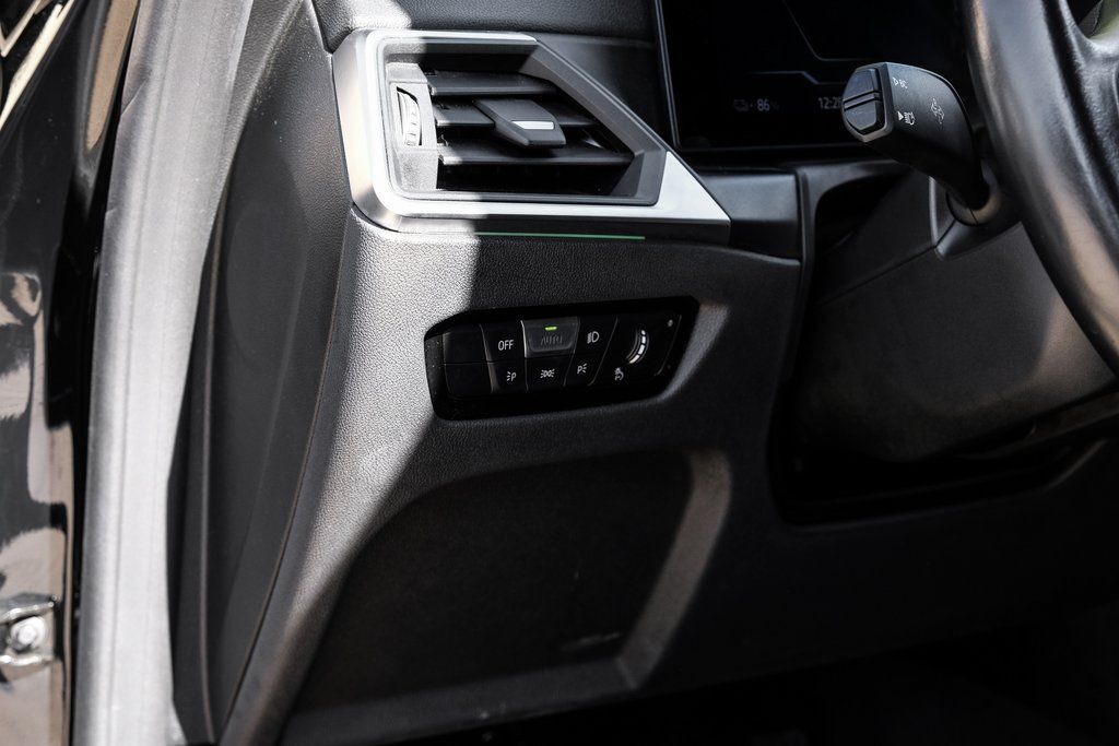 2024 BMW i4 eDrive40 Bradenton  FL