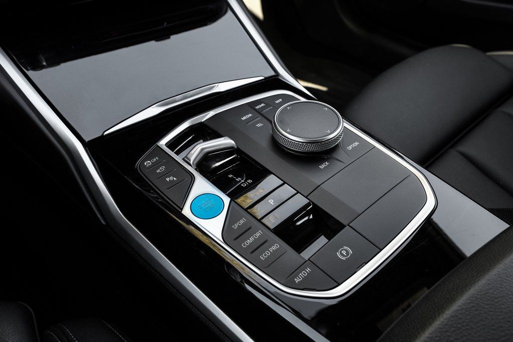 2024 BMW i4 eDrive40 Bradenton  FL