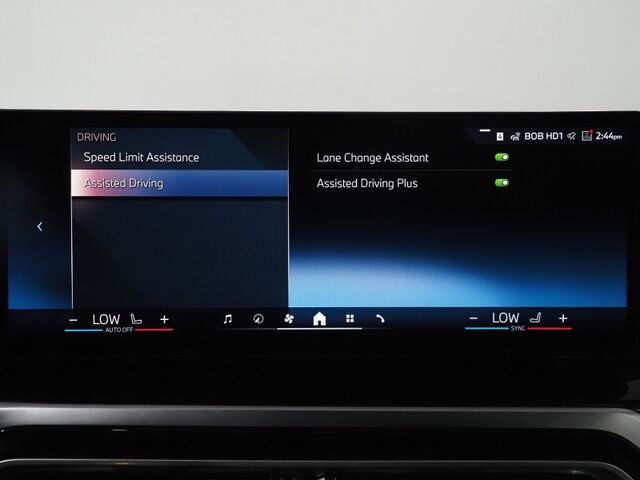 2024 BMW i4 eDrive40 Grand Coupe *DRIVING ASSIST PRO PKG, HEADS-UP DISPLAY, NAVIGATION, CURVED DISPLAY, SAFETY ALERTS, ADAPTIVE CRUISE, 360 CAMERAS, MOONROOF, HEATED SEATS/STEERING, ICONIC SOUNDS, WIRELESS CHARGING, ANDROID & APPLE Round Rock TX