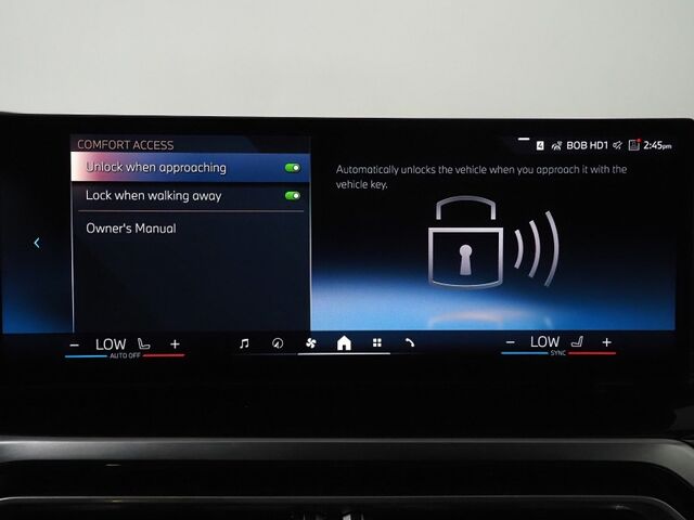 2024 BMW i4 eDrive40 Grand Coupe *DRIVING ASSIST PRO PKG, HEADS-UP DISPLAY, NAVIGATION, CURVED DISPLAY, SAFETY ALERTS, ADAPTIVE CRUISE, 360 CAMERAS, MOONROOF, HEATED SEATS/STEERING, ICONIC SOUNDS, WIRELESS CHARGING, ANDROID & APPLE Round Rock TX