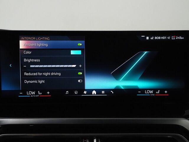 2024 BMW i4 eDrive40 Grand Coupe *DRIVING ASSIST PRO PKG, HEADS-UP DISPLAY, NAVIGATION, CURVED DISPLAY, SAFETY ALERTS, ADAPTIVE CRUISE, 360 CAMERAS, MOONROOF, HEATED SEATS/STEERING, ICONIC SOUNDS, WIRELESS CHARGING, ANDROID & APPLE Round Rock TX