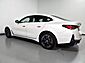 2024 BMW i4 eDrive40 Grand Coupe *DRIVING ASSIST PRO PKG, HEADS-UP DISPLAY, NAVIGATION, CURVED DISPLAY, SAFETY ALERTS, ADAPTIVE CRUISE, 360 CAMERAS, MOONROOF, HEATED SEATS/STEERING, ICONIC SOUNDS, WIRELESS CHARGING, ANDROID & APPLE Round Rock TX