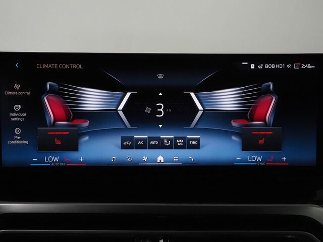 2024 BMW i4 eDrive40 Grand Coupe *DRIVING ASSIST PRO PKG, HEADS-UP DISPLAY, NAVIGATION, CURVED DISPLAY, SAFETY ALERTS, ADAPTIVE CRUISE, 360 CAMERAS, MOONROOF, HEATED SEATS/STEERING, ICONIC SOUNDS, WIRELESS CHARGING, ANDROID & APPLE Round Rock TX