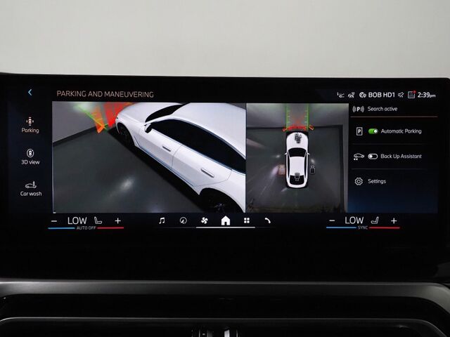 2024 BMW i4 eDrive40 Grand Coupe *DRIVING ASSIST PRO PKG, HEADS-UP DISPLAY, NAVIGATION, CURVED DISPLAY, SAFETY ALERTS, ADAPTIVE CRUISE, 360 CAMERAS, MOONROOF, HEATED SEATS/STEERING, ICONIC SOUNDS, WIRELESS CHARGING, ANDROID & APPLE Round Rock TX