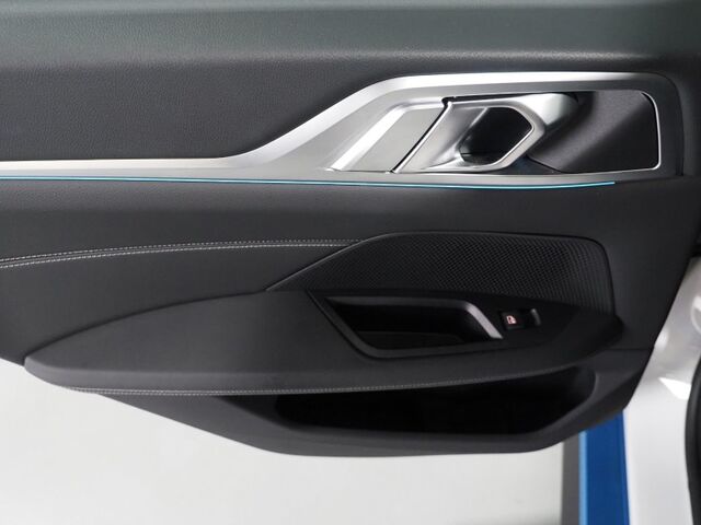 2024 BMW i4 eDrive40 Grand Coupe *DRIVING ASSIST PRO PKG, HEADS-UP DISPLAY, NAVIGATION, CURVED DISPLAY, SAFETY ALERTS, ADAPTIVE CRUISE, 360 CAMERAS, MOONROOF, HEATED SEATS/STEERING, ICONIC SOUNDS, WIRELESS CHARGING, ANDROID & APPLE Round Rock TX