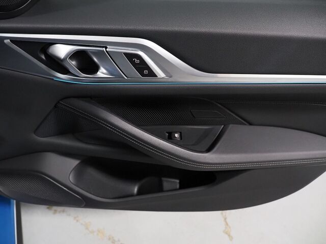 2024 BMW i4 eDrive40 Grand Coupe *DRIVING ASSIST PRO PKG, HEADS-UP DISPLAY, NAVIGATION, CURVED DISPLAY, SAFETY ALERTS, ADAPTIVE CRUISE, 360 CAMERAS, MOONROOF, HEATED SEATS/STEERING, ICONIC SOUNDS, WIRELESS CHARGING, ANDROID & APPLE Round Rock TX