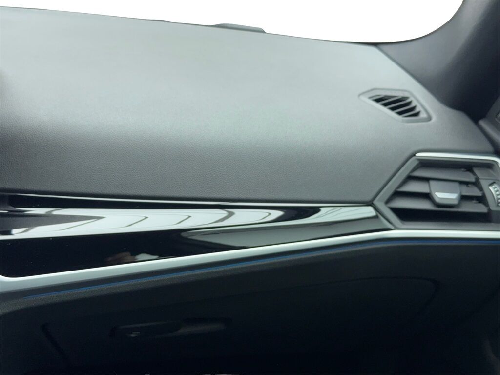2024 BMW i4 eDrive40 NAV,CAM,SUNROOF,BLIND SPOT,HEADS UP Plano TX