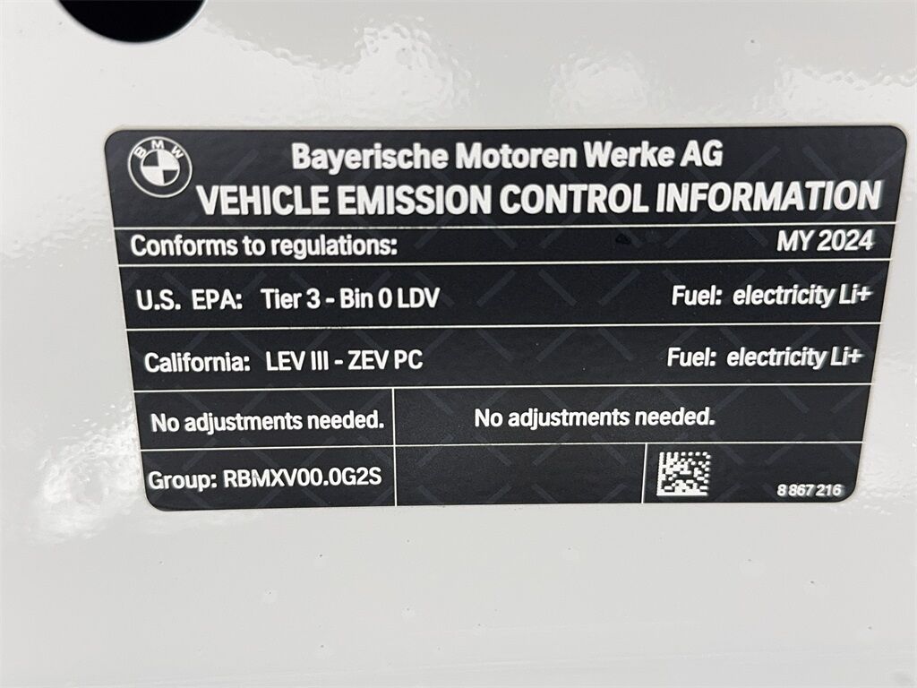 2024 BMW i4 eDrive40 NAV,CAM,SUNROOF,BLIND SPOT,HEADS UP Plano TX