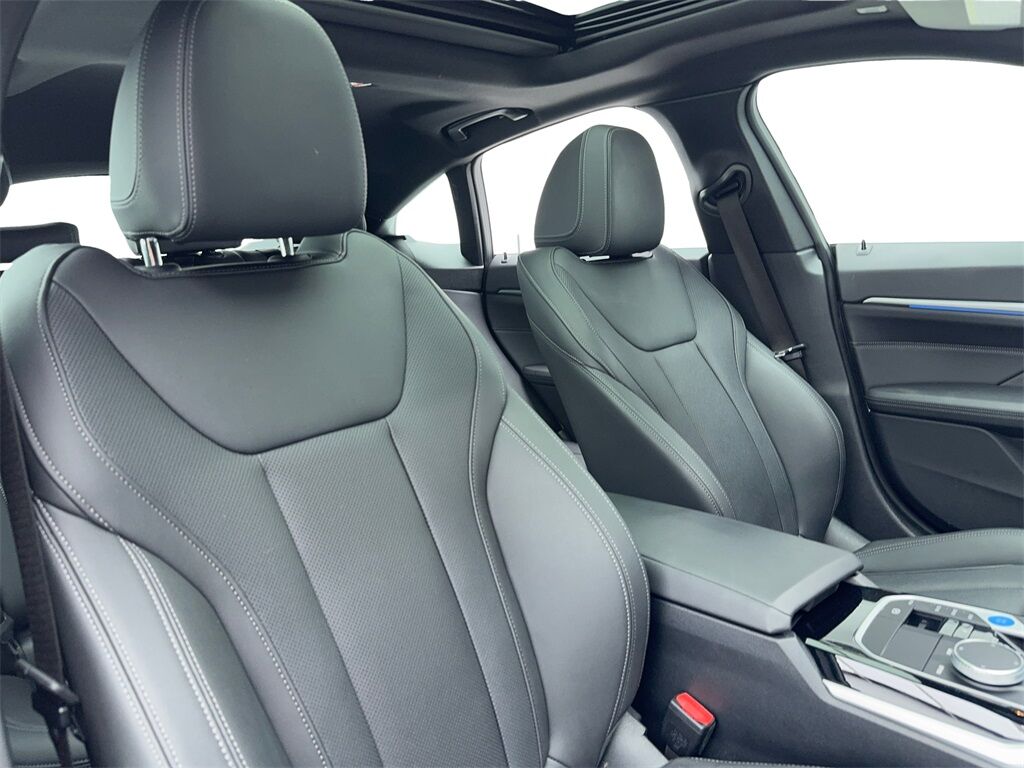 2024 BMW i4 eDrive40 NAV,CAM,SUNROOF,BLIND SPOT,HEADS UP Plano TX