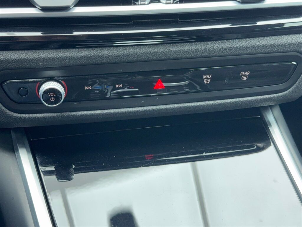 2024 BMW i4 eDrive40 NAV,CAM,SUNROOF,BLIND SPOT,HEADS UP Plano TX