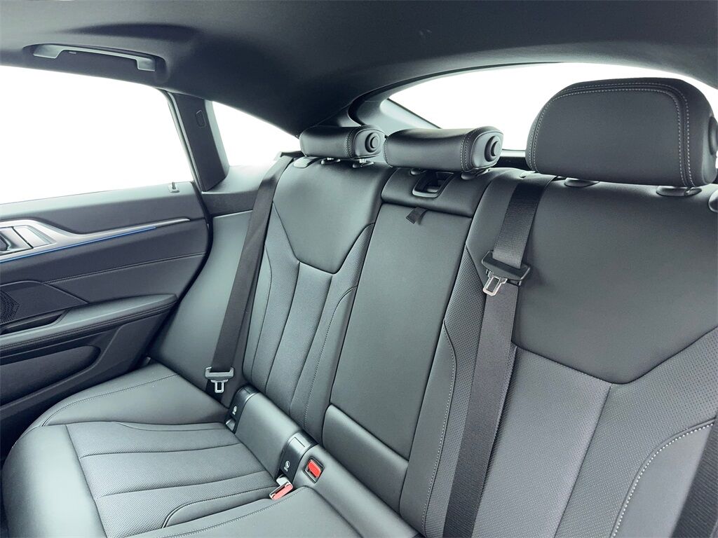 2024 BMW i4 eDrive40 NAV,CAM,SUNROOF,BLIND SPOT,HEADS UP Plano TX