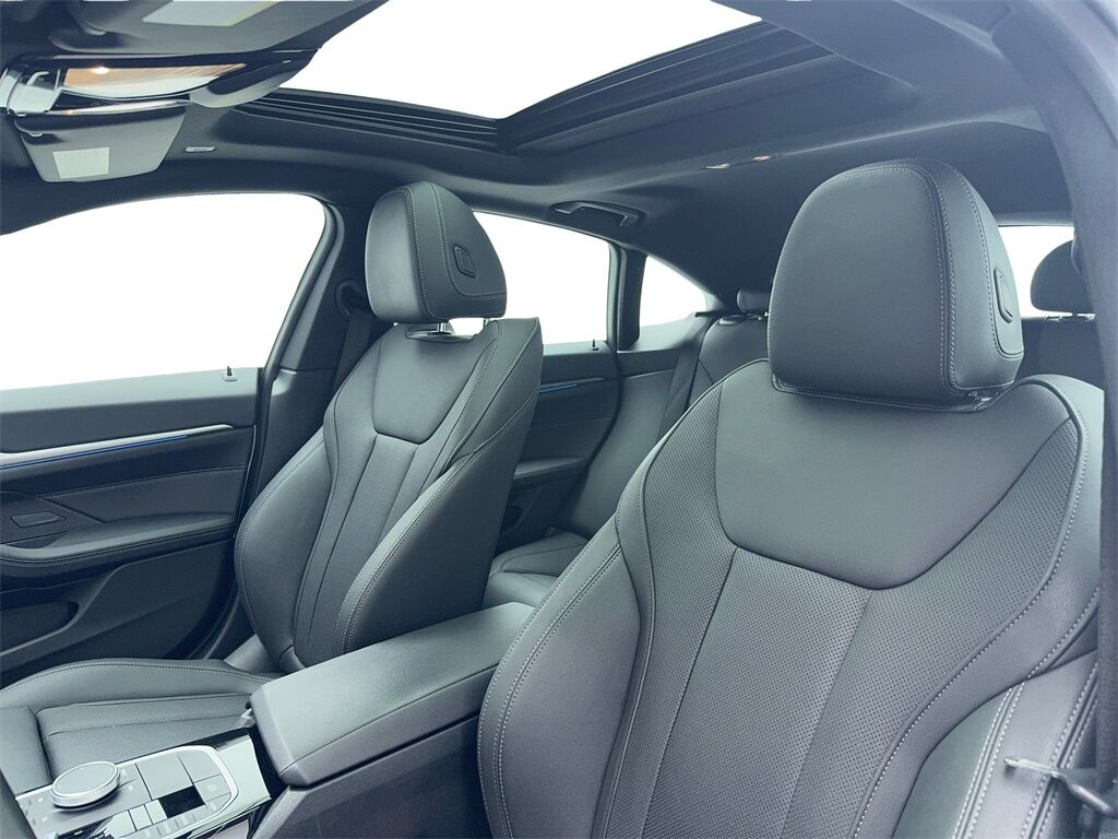 2024 BMW i4 eDrive40 NAV,CAM,SUNROOF,BLIND SPOT,HEADS UP Plano TX