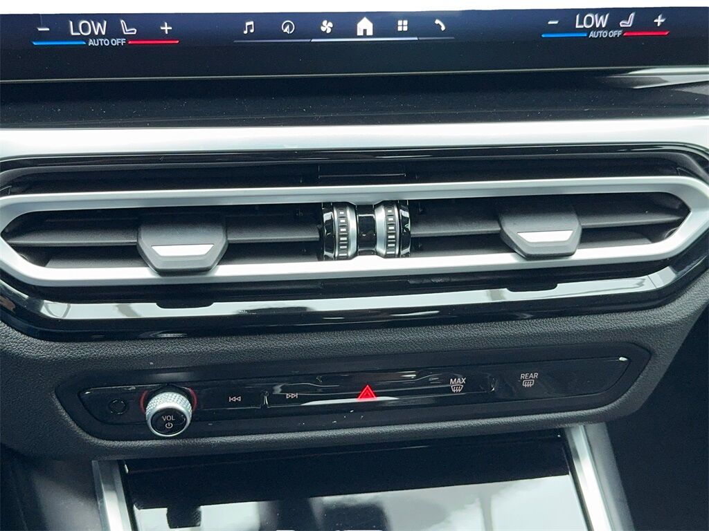 2024 BMW i4 eDrive40 NAV,CAM,SUNROOF,BLIND SPOT,HEADS UP Plano TX