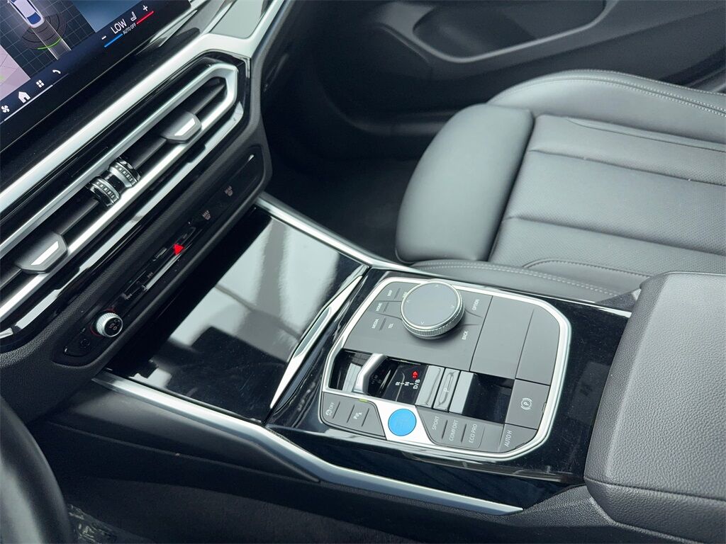 2024 BMW i4 eDrive40 NAV,CAM,SUNROOF,BLIND SPOT,HEADS UP Plano TX