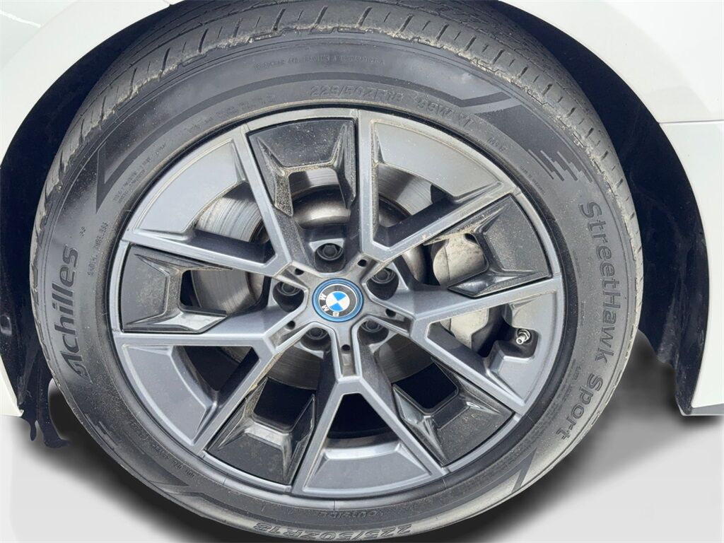 2024 BMW i4 eDrive40 NAV,CAM,SUNROOF,BLIND SPOT,HEADS UP Plano TX