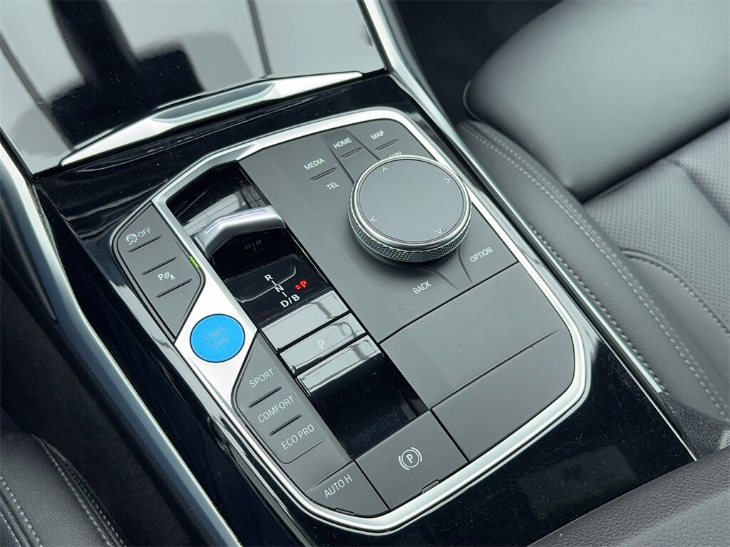 2024 BMW i4 eDrive40 NAV,CAM,SUNROOF,BLIND SPOT,HEADS UP Plano TX