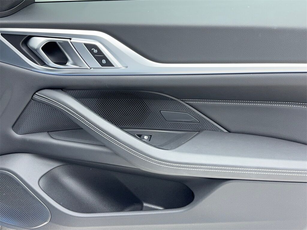 2024 BMW i4 eDrive40 NAV,CAM,SUNROOF,BLIND SPOT,HEADS UP Plano TX