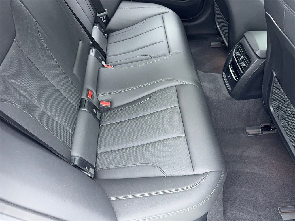 2024 BMW i4 eDrive40 NAV,CAM,SUNROOF,BLIND SPOT,HEADS UP Plano TX