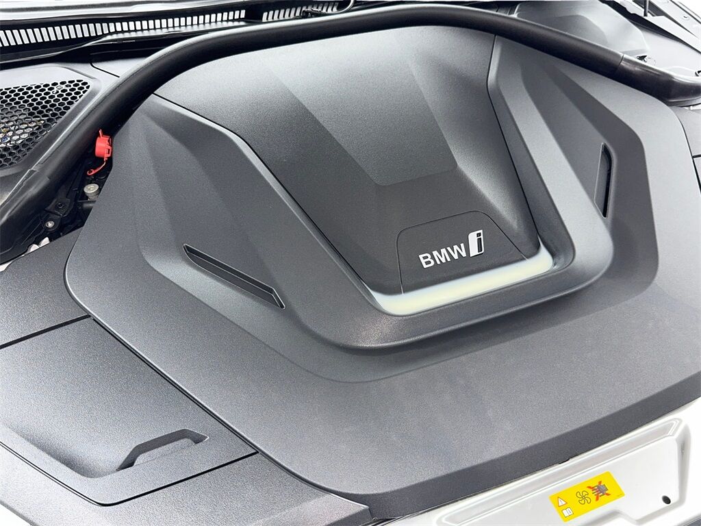2024 BMW i4 eDrive40 NAV,CAM,SUNROOF,BLIND SPOT,HEADS UP Plano TX