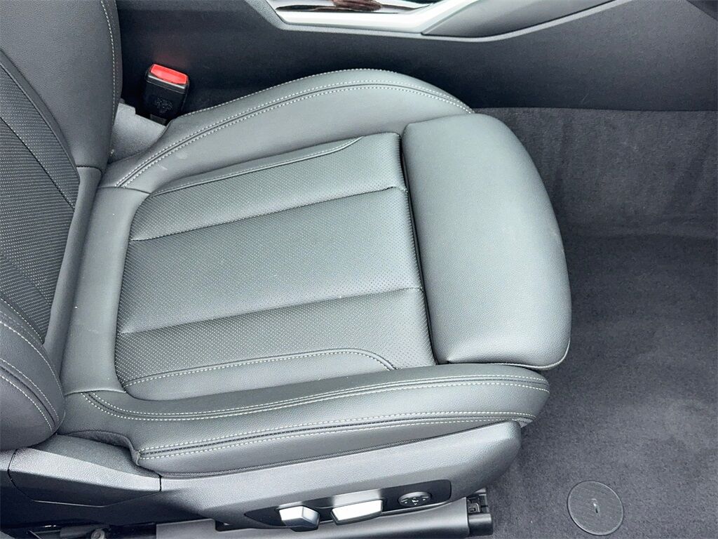 2024 BMW i4 eDrive40 NAV,CAM,SUNROOF,BLIND SPOT,HEADS UP Plano TX