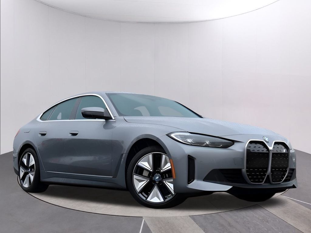 2024 BMW i4 eDrive40 Oshkosh WI