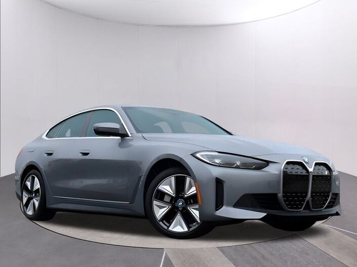 2024 BMW i4 eDrive40 Oshkosh WI
