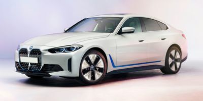 2024 BMW i4 eDrive40 Seffner FL