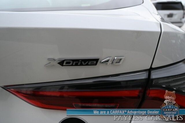 2024 BMW i4 xDrive40 Anchorage AK