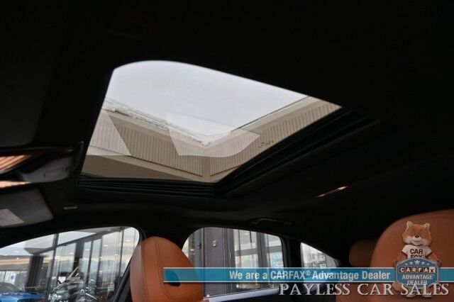 2024 BMW i4 xDrive40 Anchorage AK