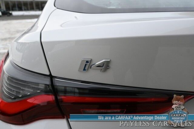 2024 BMW i4 xDrive40 Anchorage AK