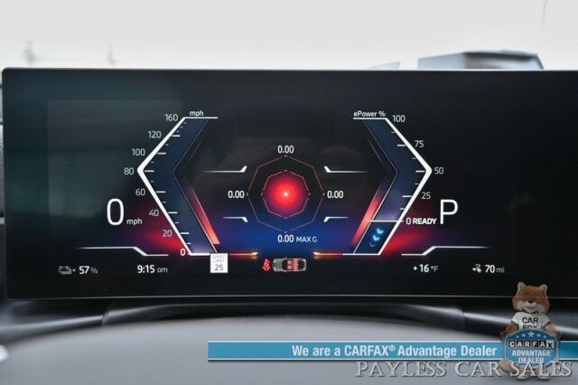 2024 BMW i4 xDrive40 Anchorage AK