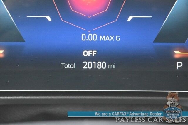 2024 BMW i4 xDrive40 Anchorage AK