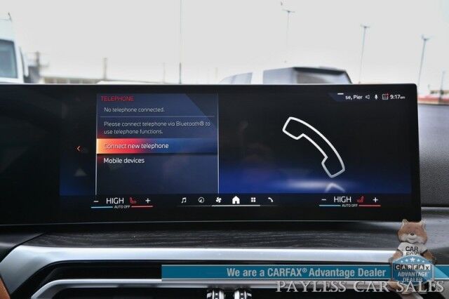 2024 BMW i4 xDrive40 Anchorage AK