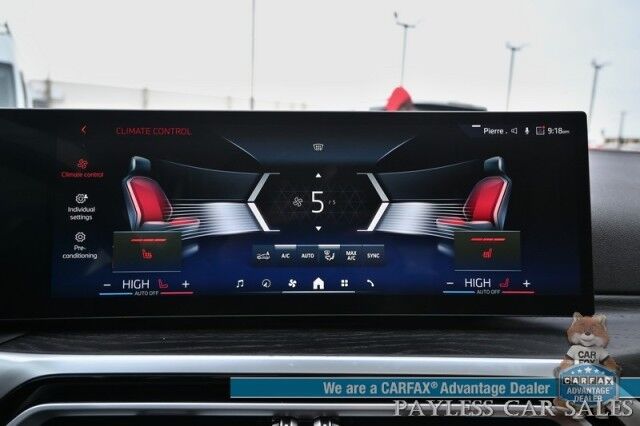 2024 BMW i4 xDrive40 Anchorage AK