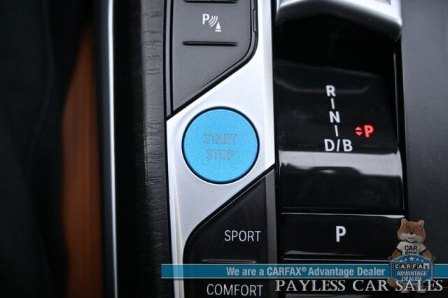 2024 BMW i4 xDrive40 Anchorage AK